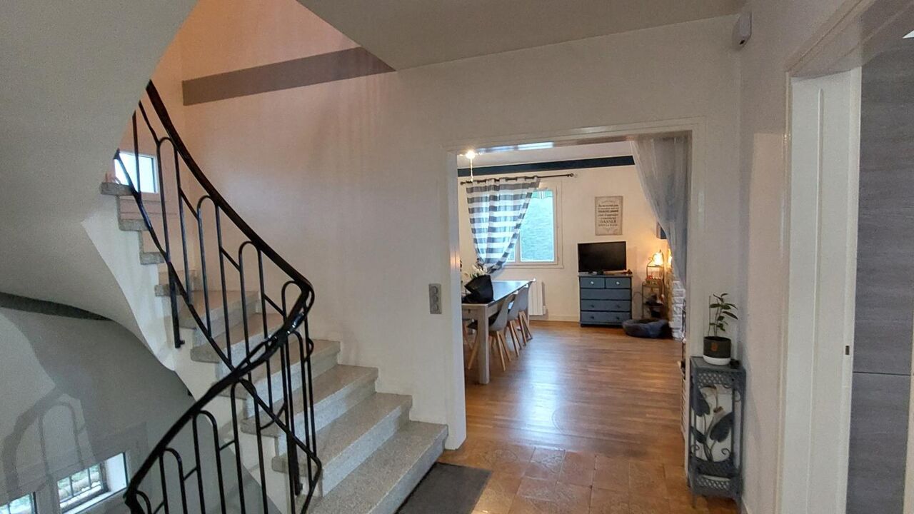 maison 6 pièces 205 m2 à vendre à Figeac (46100)