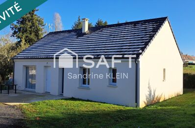 vente maison 199 000 € à proximité de Saint-Hilaire-les-Andrésis (45320)