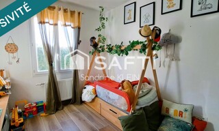 Maison 4 Pièces 96 m² à vendre à Paucourt (45200)