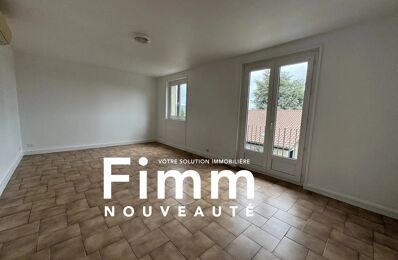 location appartement 697 € CC /mois à proximité de Saint-Marcel-Lès-Annonay (07100)