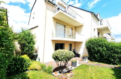 vente appartement 218 000 € à proximité de Bruz (35170)