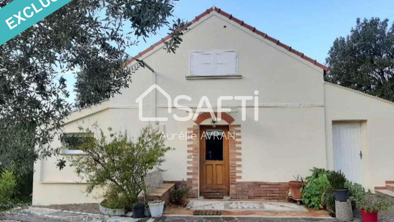 maison 3 pièces 100 m2 à vendre à Tavera (20163)