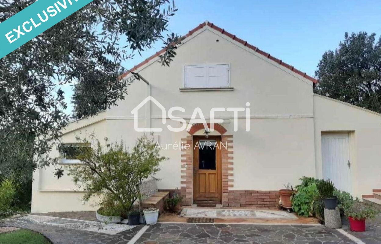 maison 3 pièces 100 m2 à vendre à Tavera (20163)