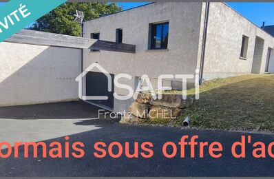 vente maison 299 500 € à proximité de Sainte-Croix-sur-Mer (14480)