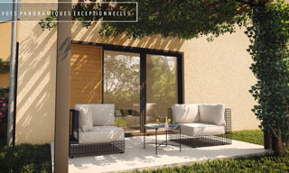 Maison 3 Pièces 71 m² à vendre à Aix-en-Provence (13080)