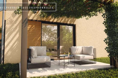 Maison 3 pièces 450000 €