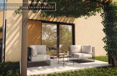 13080 Luynes maison T3 de 71 m2 plus jardin 88 m2 plus 1 par — photo du bien