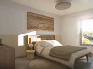 13080 Luynes maison T3 de 71 m2 plus jardin 88 m2 plus 1 par — photo 4