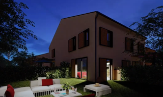 Maison 4 Pièces 109 m² à vendre à Aix-en-Provence (13080)