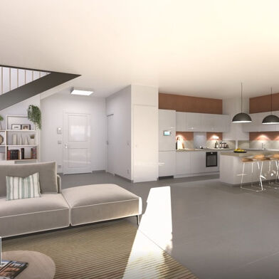 Maison 4 pièces 665000 €