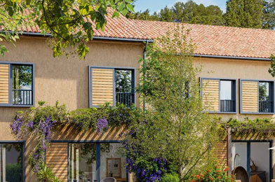 Maison 4 pièces 665000 €