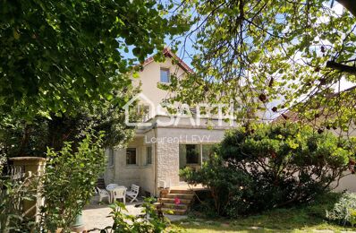 vente maison 1 200 000 € à proximité de Villepinte (93420)