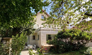 Maison 6 Pièces 143 m² à vendre à Joinville-le-Pont (94340)