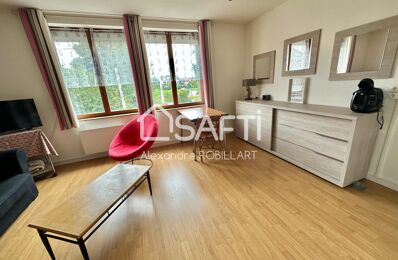 vente appartement 134 500 € à proximité de Erquinghem-le-Sec (59320)