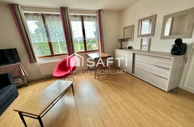 vente appartement 134 500 € à proximité de Armentières (59280)