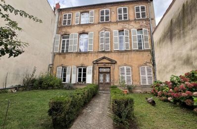 vente appartement 349 000 € à proximité de Saint-Cirgues-sur-Couze (63320)