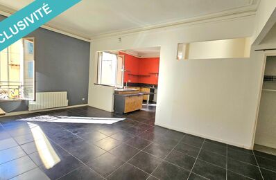 vente appartement 178 000 € à proximité de Lunel-Viel (34400)