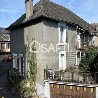 Maison 7 pièces 150 m²