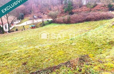 vente terrain 11 000 € à proximité de Saint-Priest-Taurion (87480)