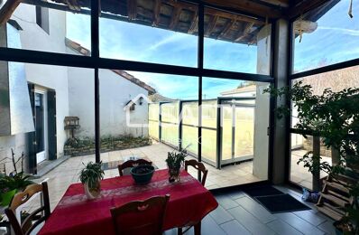 vente maison 199 000 € à proximité de Laroque-d'Olmes (09600)