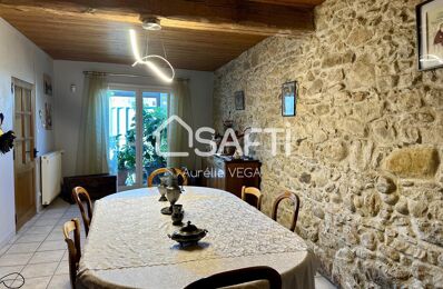 vente maison 199 000 € à proximité de Saint-Jean-d'Aigues-Vives (09300)