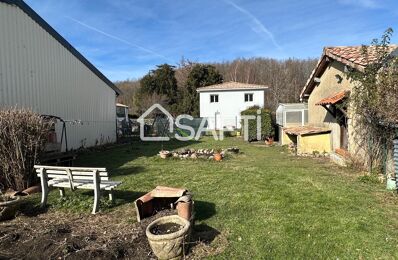 vente maison 199 000 € à proximité de Roquefort-les-Cascades (09300)