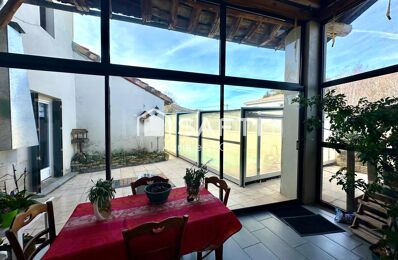 vente maison 199 000 € à proximité de Belcaire (11340)