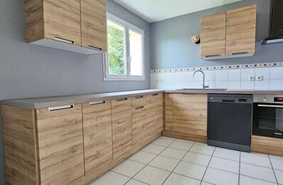 vente maison 270 000 € à proximité de La Merlatière (85140)