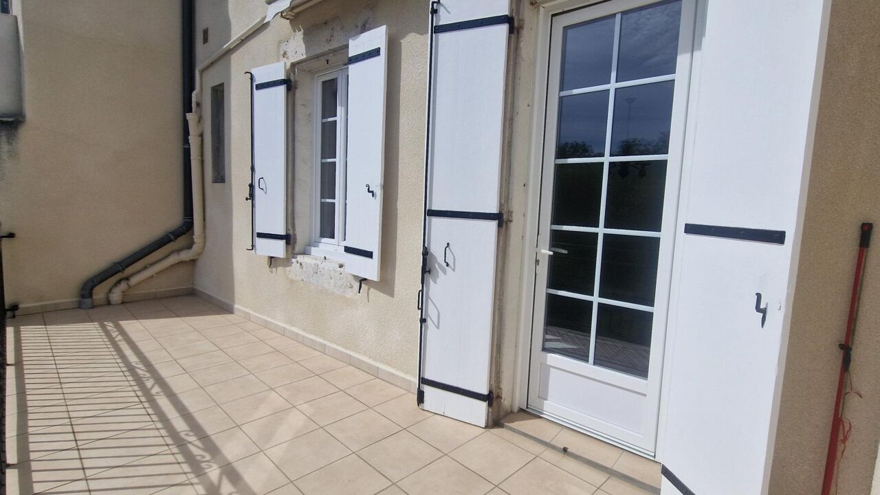 maison 5 pièces 105 m2 à vendre à Damazan (47160)