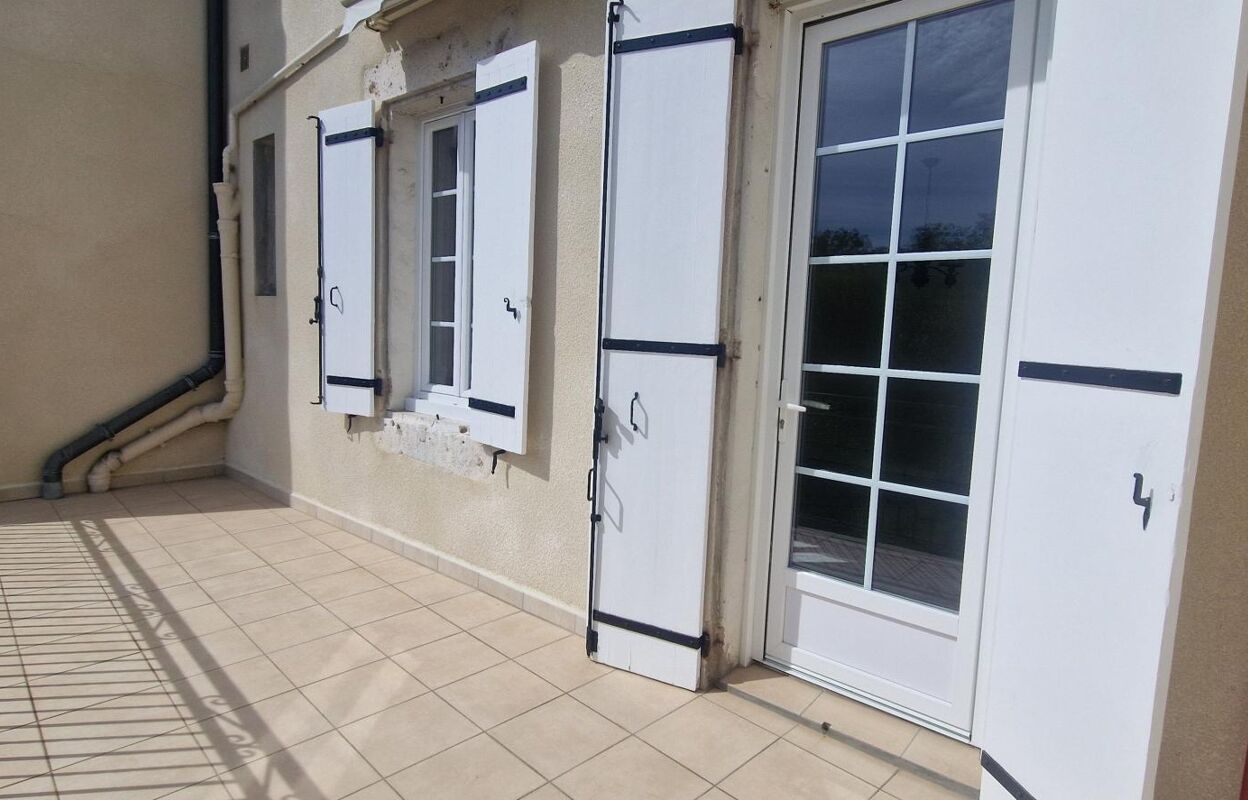 maison 5 pièces 105 m2 à vendre à Damazan (47160)