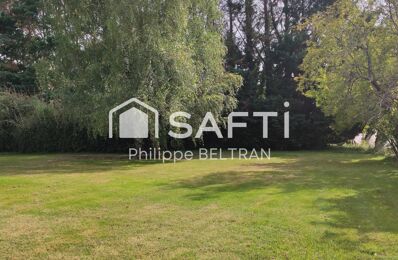 vente terrain 69 800 € à proximité de Castelnau-sur-Gupie (47180)