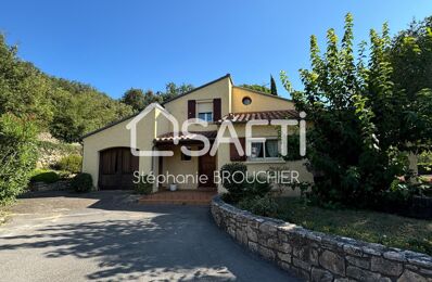 vente maison 318 000 € à proximité de Beaulieu (07460)