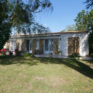 Maison 8 pièces 298500 €