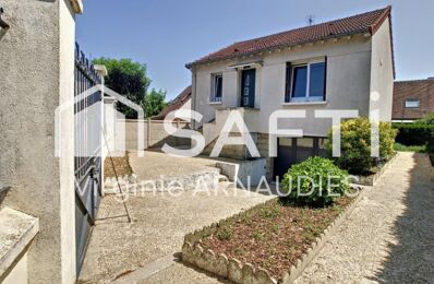 maison 2 pièces 44 m2 à vendre à Conflans-Sainte-Honorine (78700)