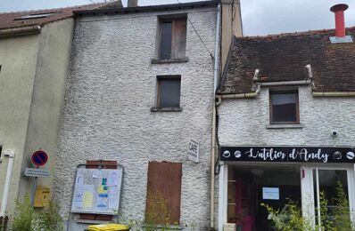 vente immeuble 96 017 € à proximité de Châtillon-la-Borde (77820)