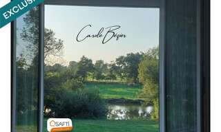 Maison 3 Pièces 73 m² à vendre à Saint-Mars-de-Coutais (44680)