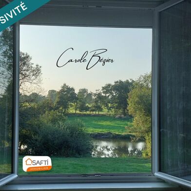 Maison 3 pièces 215000 €