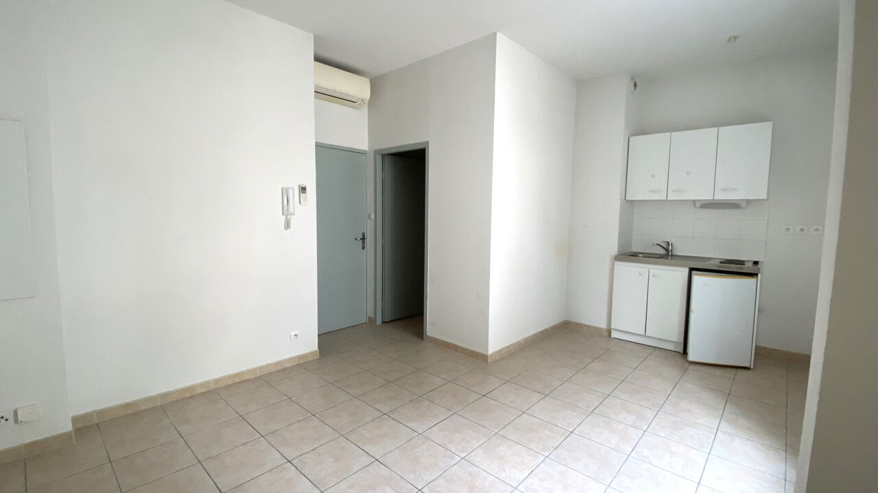 appartement 1 pièces 22 m2 à vendre à Saint-Aunès (34130)