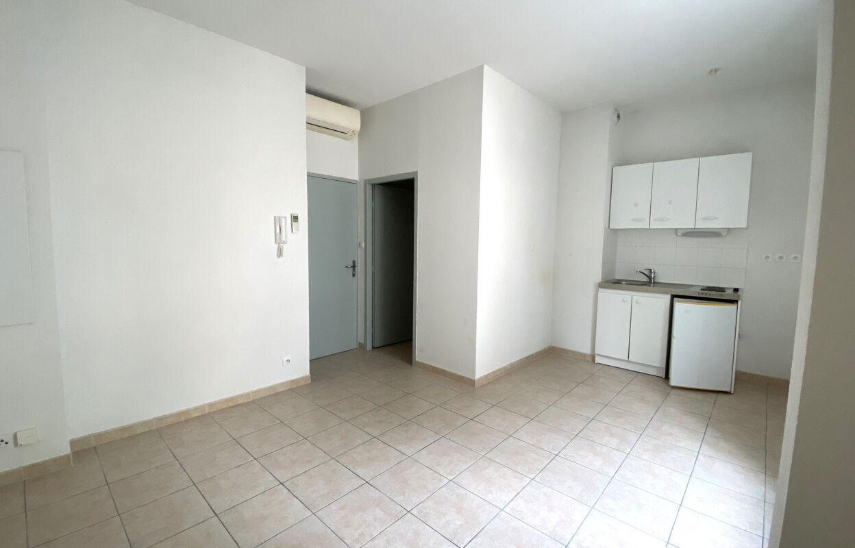 appartement 1 pièces 22 m2 à vendre à Saint-Aunès (34130)