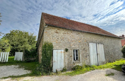 divers 2 pièces 98 m2 à vendre à Choisy-en-Brie (77320)