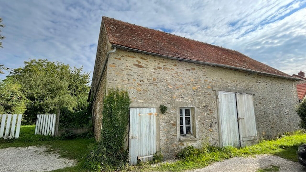 divers 2 pièces 98 m2 à vendre à Choisy-en-Brie (77320)