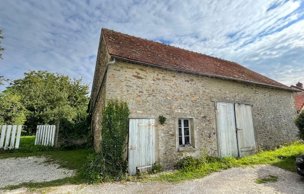 divers 2 pièces 98 m2 à vendre à Choisy-en-Brie (77320)