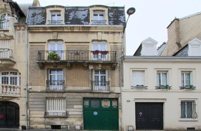 vente appartement 152 600 € à proximité de Tinqueux (51430)