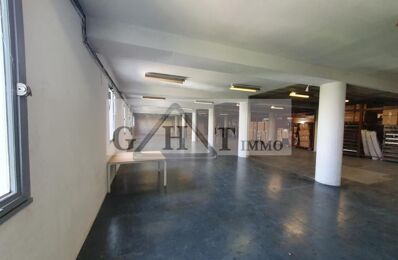 location local industriel 2 980 € CC /mois à proximité de Bonneuil-sur-Marne (94380)