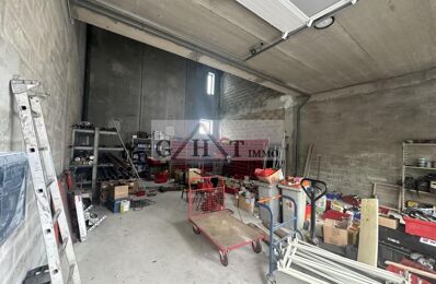 vente local industriel 240 000 € à proximité de Nanteuil-le-Haudouin (60440)