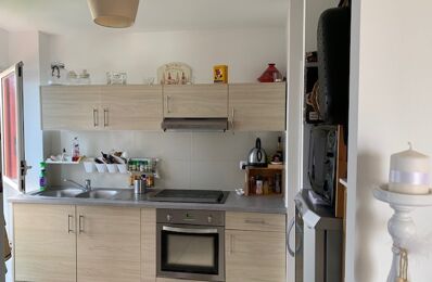 location appartement 980 € CC /mois à proximité de Saint-Leu (97436)