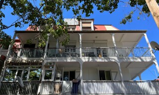 Appartement 2 Pièces 55 m² à vendre à Pointe-à-Pitre (97110)