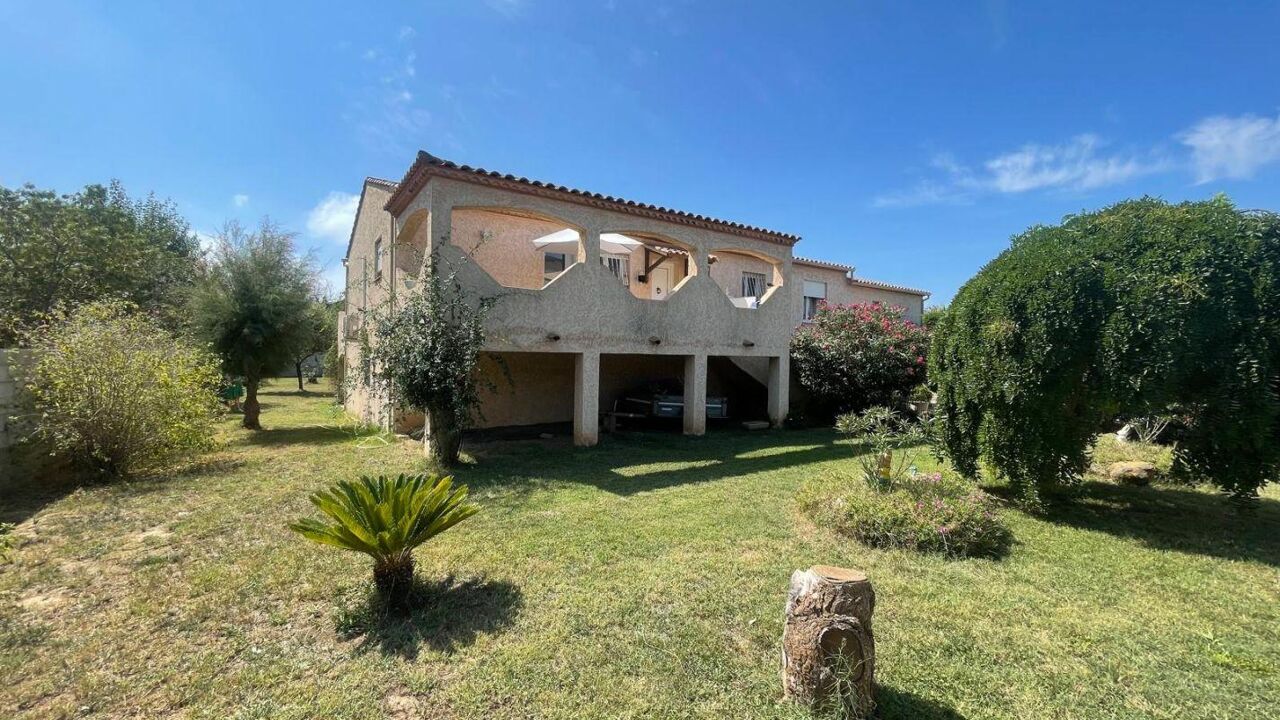 maison 7 pièces 168 m2 à vendre à Cap d'Agde (34300)