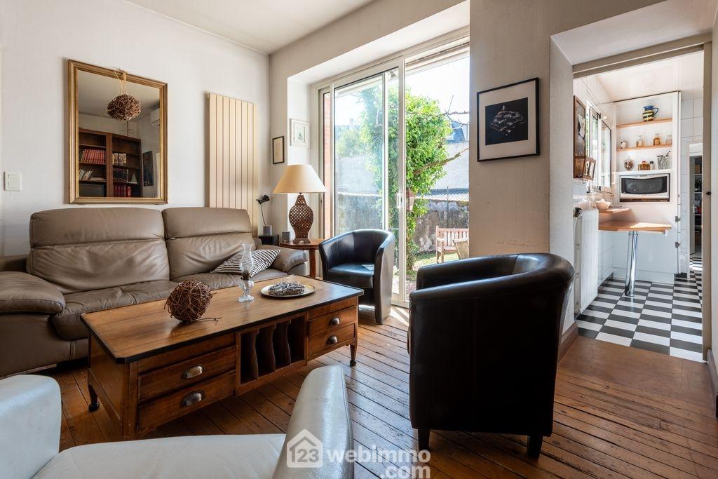Agence immobilière de 123webimmo.Com Cholet
