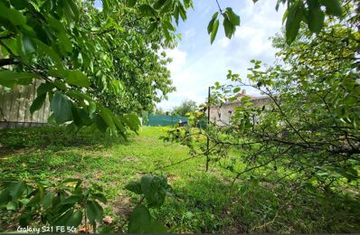 vente maison 146 500 € à proximité de Antigny (85120)